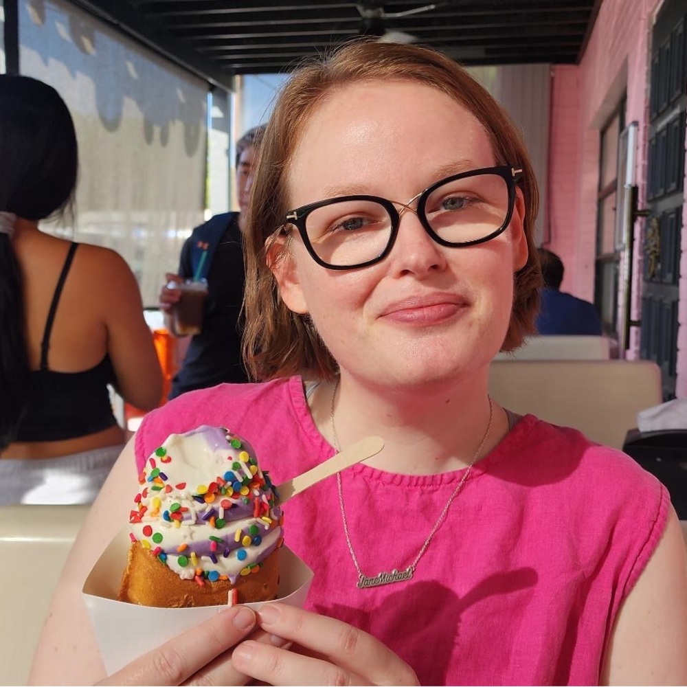 Meet your Posher, JM